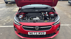 Vauxhall Corsa 1.2 Turbo Ultimate 5dr Petrol Hatchback